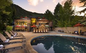 The Gant Hotel Aspen Colorado